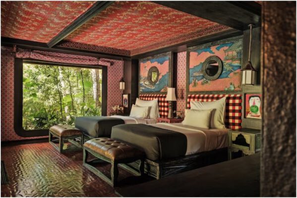 10 khách sạn tốt nhất ở Bali, hòn đảo tâm linh của Indonesia