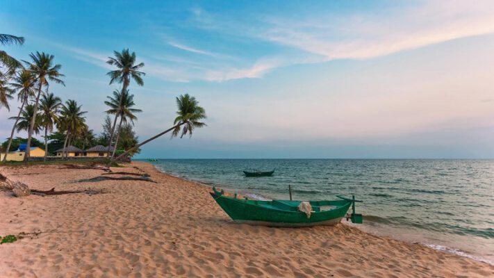 11 địa điểm ai cũng cần đến ở Việt Nam