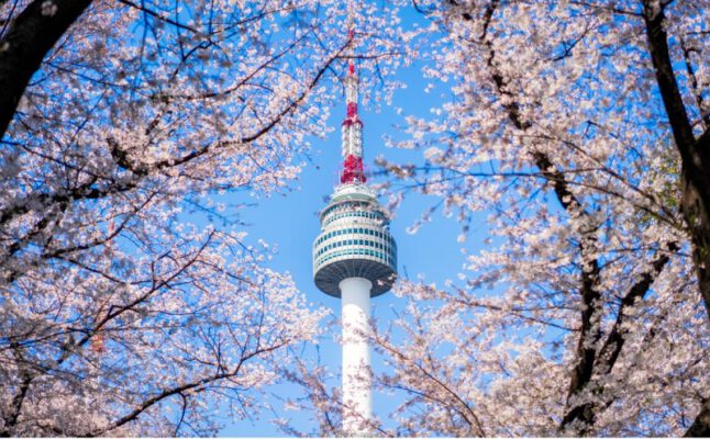 20 điều tốt nhất để làm ở Hàn Quốc trong chuyến đi đầu tiên của bạn