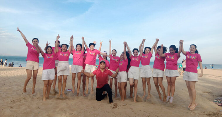 Chinh phục Mũi Né với Tour Phan Thiết-Mũi Né 2 Ngày 1 Đêm của META Event & Travel