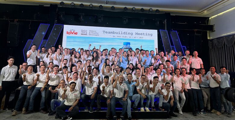 Cuộc chạy đua của những công ty tổ chức sự kiện