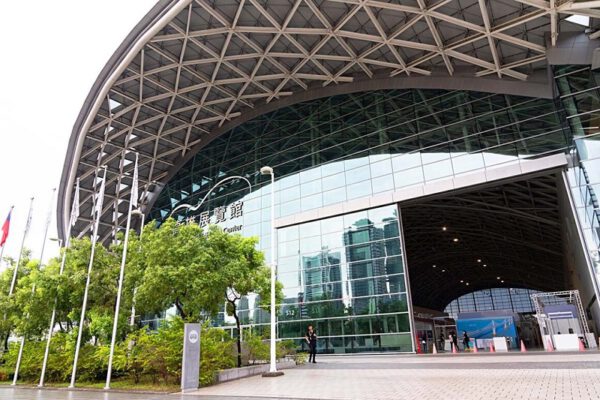 Đài Loan thúc đẩy ngành MICE với chiến dịch ‘Dang rộng vòng tay’