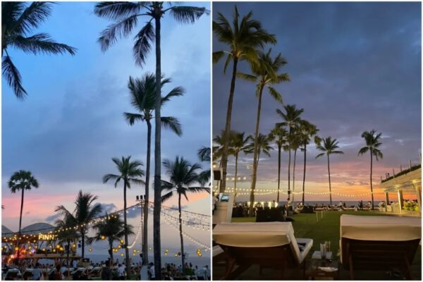 Hành trình 2 tuần lười biếng của chúng tôi ở Bali qua Canggu, Uluwatu & Ubud