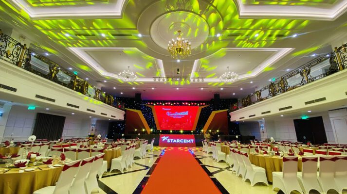 Hướng đi cho các công ty tổ chức sự kiện