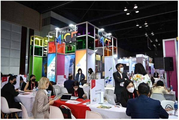 IT&CMA và CTW Châu Á-Thái Bình Dương đóng vai trò quan trọng đối với sự phát triển của ngành hội nghị