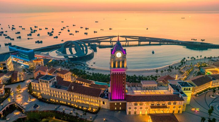 Khám phá Đảo ngọc Phú Quốc