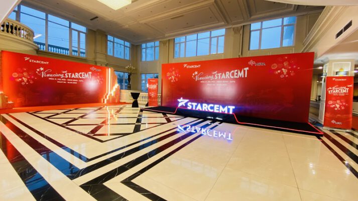 Làm thế nào các công ty tổ chức sự kiện có thể giúp doanh nghiệp của bạn