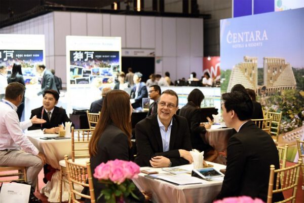 Ngành MICE Châu Á-Thái Bình Dương có thể tăng tốc với tốc độ CAGR khổng lồ 8,6% vào năm 2025