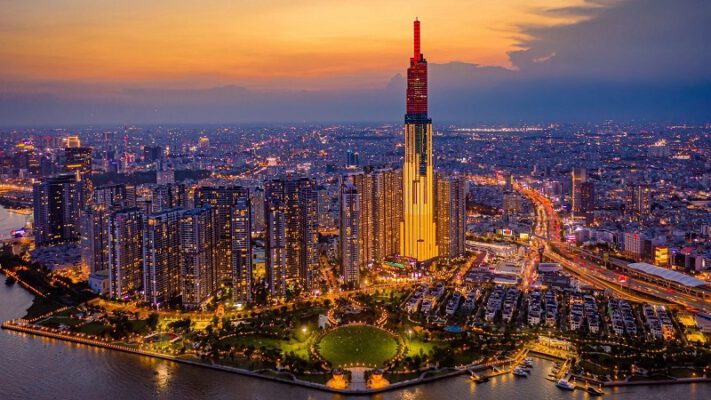 Những thành phố tốt nhất ở Việt Nam để đến thăm và những chuyến đi phụ tốt nhất để thực hiện