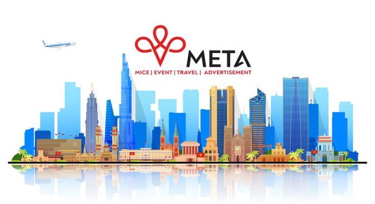 Nói về công ty tổ chức sự kiện META