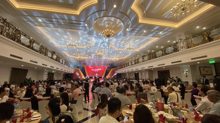 Tìm hiểu thêm dịch vụ của công ty tổ chức sự kiện META