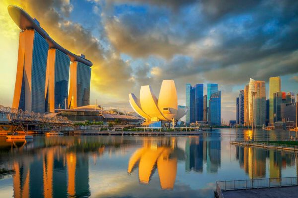 Đánh giá  Tour Singapore 3 Ngày 2 Đêm của META Event Travel