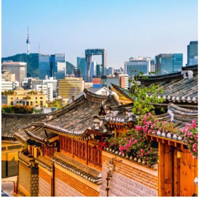 7 lý do tại sao Hàn Quốc đang trở thành một trong những điểm đến phổ biến nhất ở châu Á