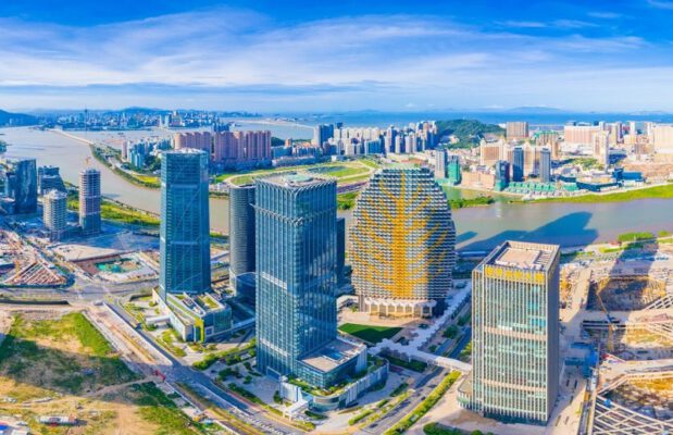 Các sự kiện MICE Macao trong sáu tháng đầu năm vượt số liệu cả năm của năm ngoái, lượng du khách đến Macao tăng gấp 15 lần