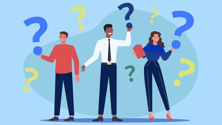 Cách đánh giá sự thành công của sự kiện bằng cách sử dụng mẫu phỏng vấn sự kiện