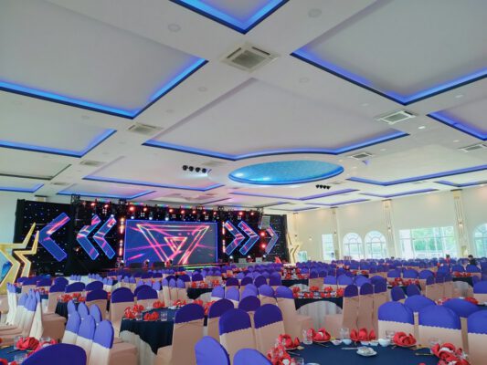 Cách mà các công ty tổ chức sự kiện đảm bảo cho sự kiện của bạn diễn ra tốt đẹp