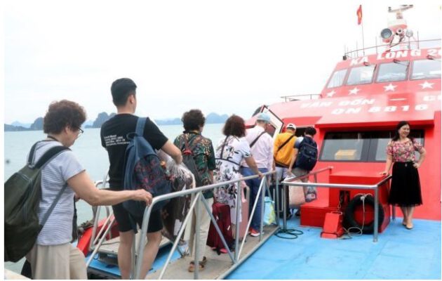 Cảnh báo du khách lừa đảo gói du lịch trực tuyến đến các điểm du lịch Việt Nam