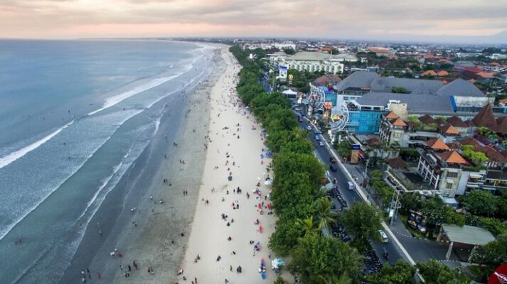 Cảnh báo khẩn cấp cho người Úc đi du lịch Bali qua lừa đảo thị thực