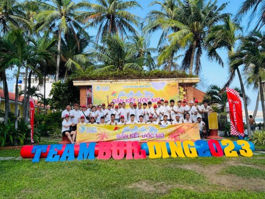 Công ty du lịch META giới thiệu Tour du lịch Team Building tại Mũi Né – Phan Thiết 2 Ngày 1 Đêm
