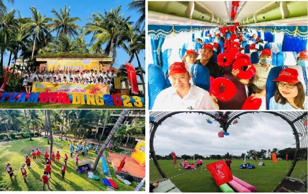 Doanh nghiệp có nhất thiết phải triển khai Tour Team Building cho nhân sự của mình không
