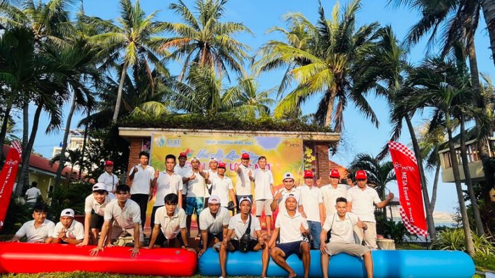 Du lịch Team Building và sự phục hồi kinh tế 2023