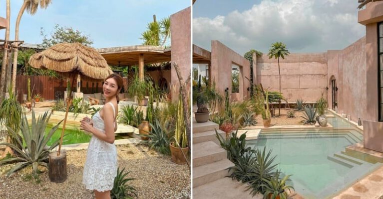 Fo Sho Bro là 1 trong Những địa điểm trên Instagram ở Bangkok mà bạn không nên bỏ lỡ