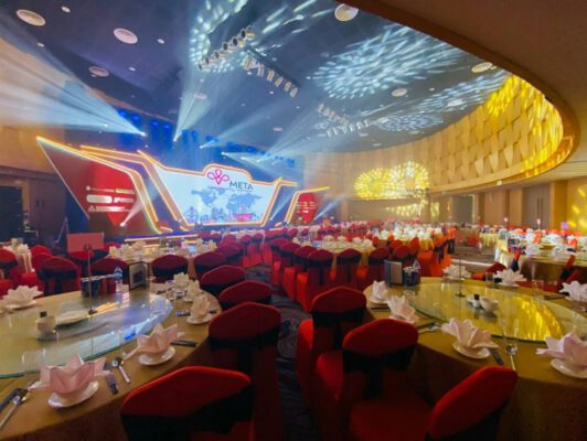 Hình thức tổ chức tour du lịch tri ân khách hàng-đối tác