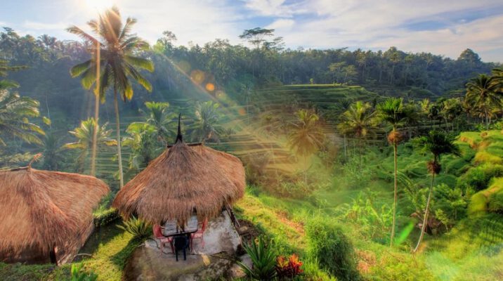 Khi nào là thời gian tốt nhất trong năm để thăm Bali