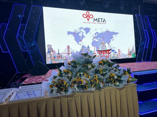 Môi trường làm việc trong các công ty tổ chức sự kiện ở Việt Nam so với thế giới