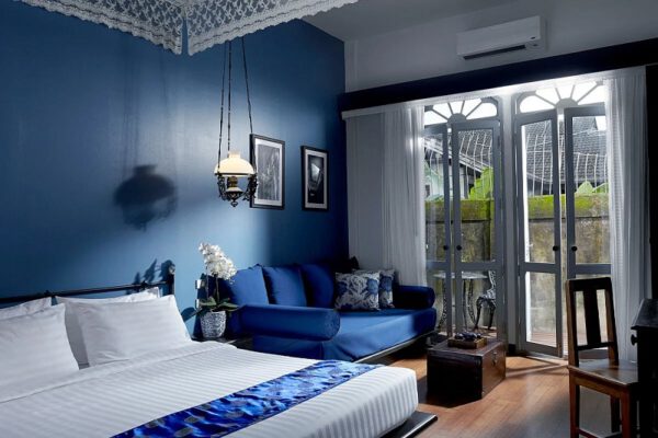 Nhà nghỉ tốt nhất ở Phuket cho một kỳ nghỉ giá cả phải chăng