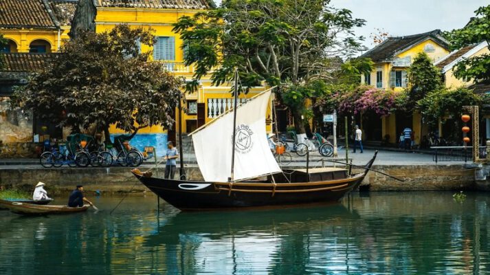 Những Điều Tốt Nhất Để Làm Ở Đà Nẵng Và Hội An