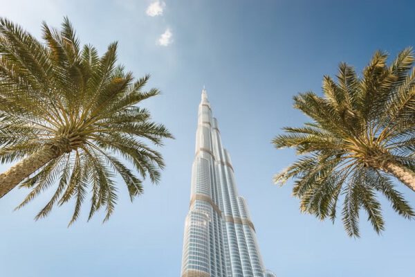 Những món ăn ngon nhất để thưởng thức khi bạn đến thăm UAE