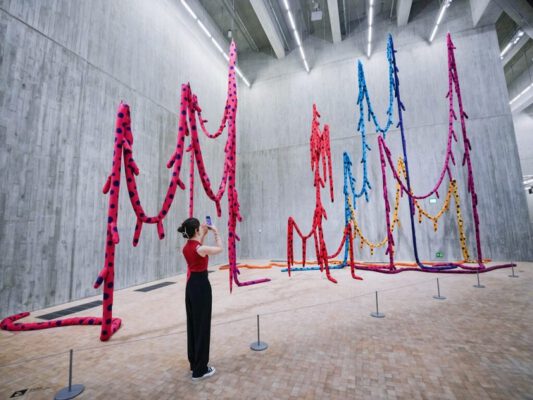 Thấy là tin – Hong Kong thu hút MICE