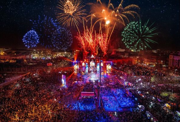 Tình hình chung của các công ty tổ chức sự kiện ở miền Bắc, miền Trung và miền Nam Việt Nam