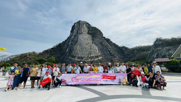 Top những địa điểm để tổ chức Tour du lịch hội nghị tri ân khách hàng tại Châu Á