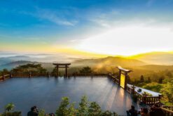 Tour Hành Hương Bảo Lộc Thập Tự