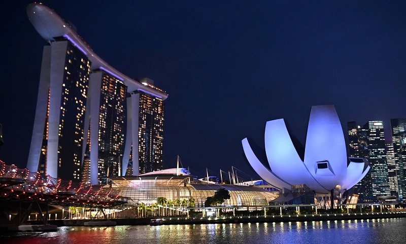 Các tỷ phú châu Á tăng cường đầu tư vào khách sạn ở Singapore trong bối cảnh bùng nổ du lịch sau đại dịch