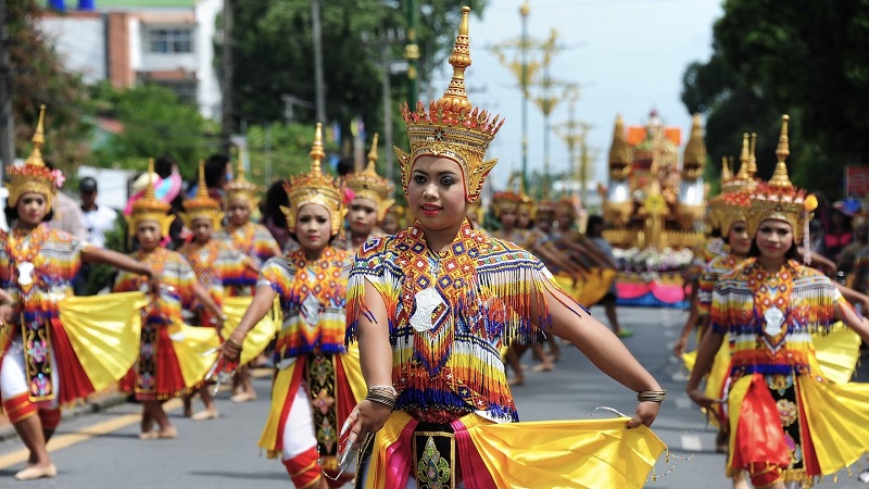 Miền Nam Thái Lan: đi đâu ngoài Phuket và Krabi