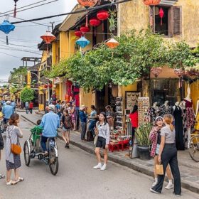 Việt Nam – Điểm đến hàng đầu của các chuyến bay quốc tế: agoda