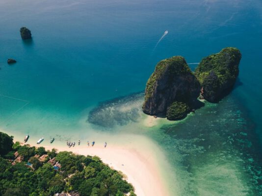 Visa du lịch nhiều lần ở Thái Lan là gì và làm thế nào để tối đa hóa nó?