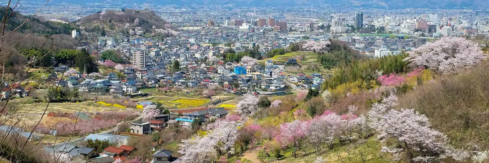 Những lý do nên đến Fukushima một lần trong đời