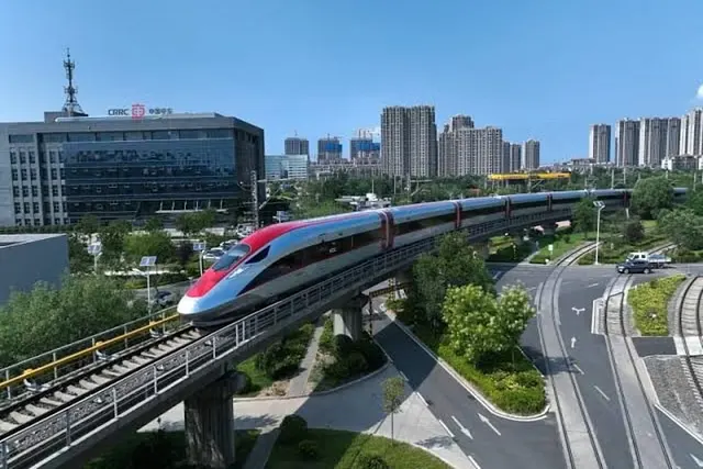 Từ Kuala Lumpur đến Singapore: Sự trỗi dậy của đường sắt cao tốc của Malaysia khơi dậy tầm nhìn xuyên Á của Trung Quốc