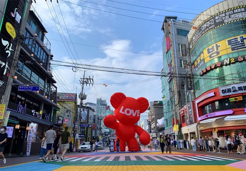 Từ K-Pop đến Karaoke và hơn thế nữa: Những trải nghiệm văn hóa hàng đầu ở Hàn Quốc