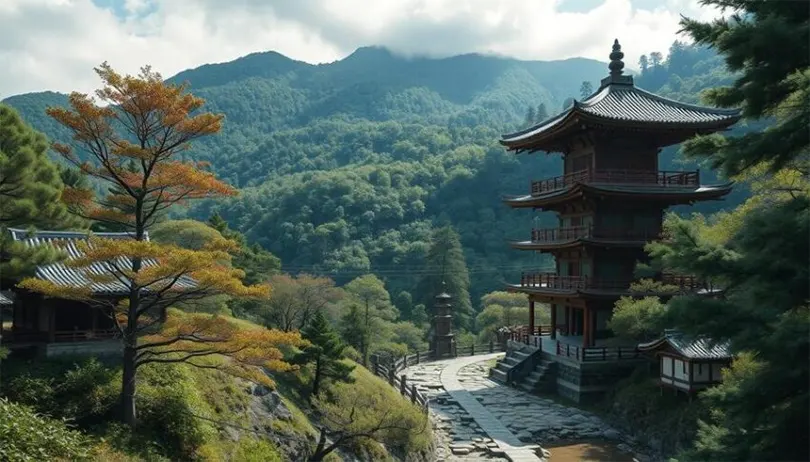 Nhật Bản nổi lên là điểm đến tiết kiệm hàng đầu, được thúc đẩy bởi đồng tiền yếu và sáng kiến ​​miễn thị thực du lịch, đánh bại Thái Lan và Malaysia