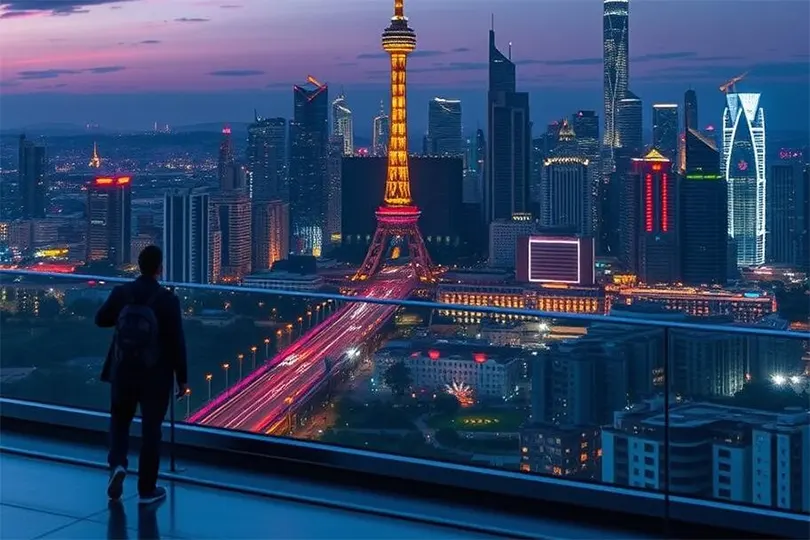 Thị trường du lịch B2B đang trải qua sự tăng trưởng chưa từng có như thế nào, dự kiến ​​đạt 78,30 tỷ đô la Mỹ vào năm 2030