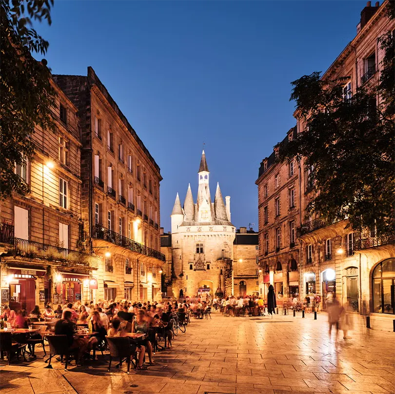 9 địa điểm nghỉ hưu tốt nhất ở Châu Âu