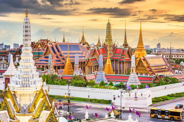 Cẩm nang thành phố Bangkok: Nơi lưu trú, ăn uống và mua sắm tại cửa ngõ đầy hương vị của Thái Lan