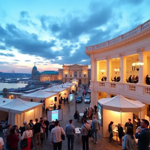 TAT dẫn đầu đoàn đại biểu du lịch Thái Lan tham dự Triển lãm thương mại du lịch Đức, giới thiệu các điểm đến độc đáo và tiềm năng tăng trưởng của Thái Lan