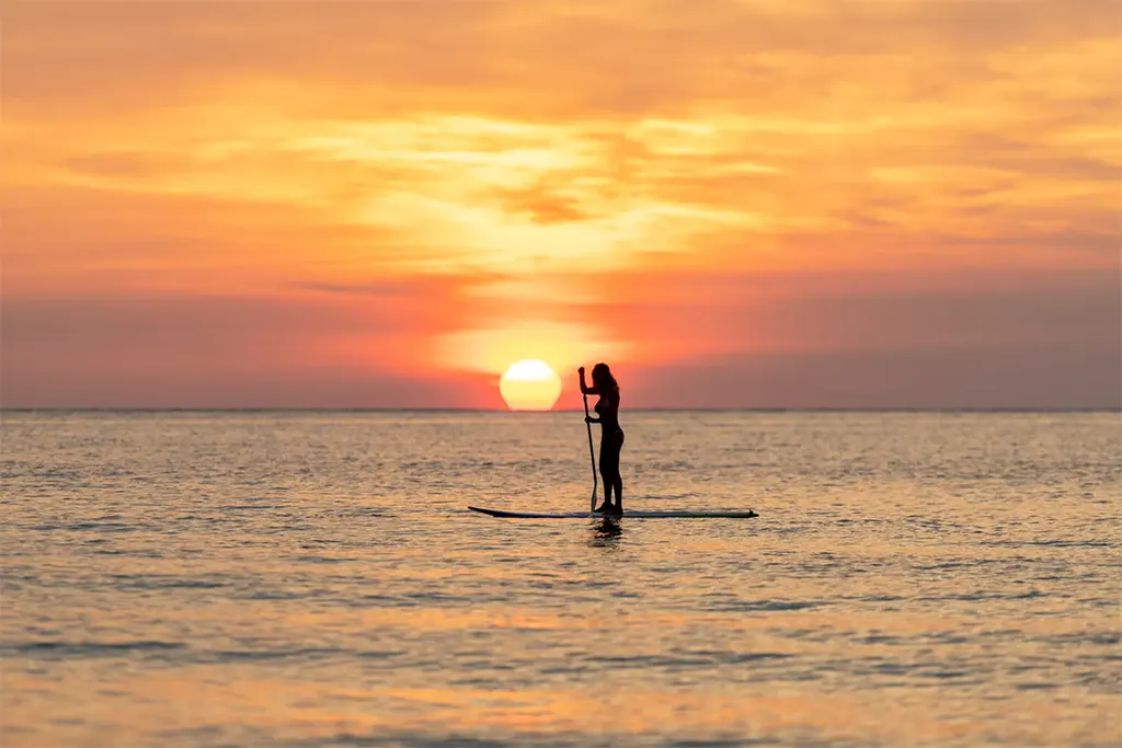 Không có gì ngạc nhiên khi Thái Lan dự kiến ​​sẽ chào đón kỷ lục 40 triệu du khách vào năm 2025.