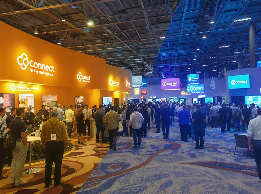 Hội chợ Connect Spring Marketplace 2026 tại Louisville sẽ là sự kiện hàng đầu dành cho các chuyên gia trong lĩnh vực Hội họp, Thể thao và Du lịch